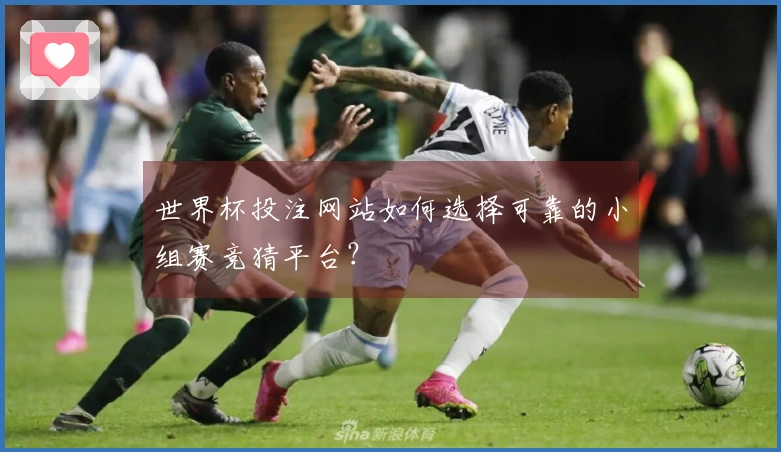 世界杯投注网站如何选择可靠的小组赛竞猜平台？