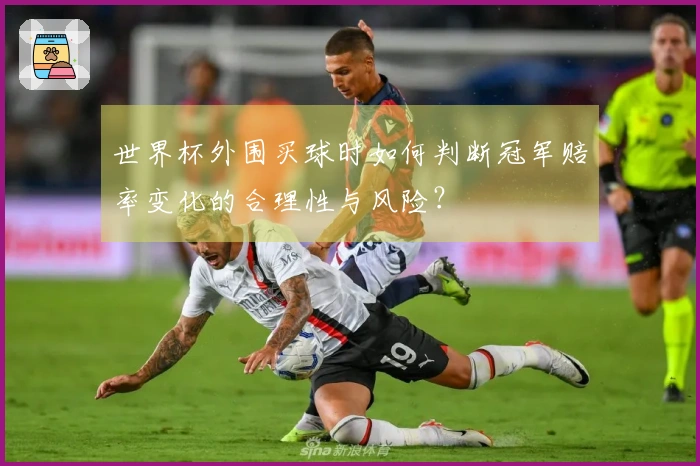世界杯外围买球时如何判断冠军赔率变化的合理性与风险？